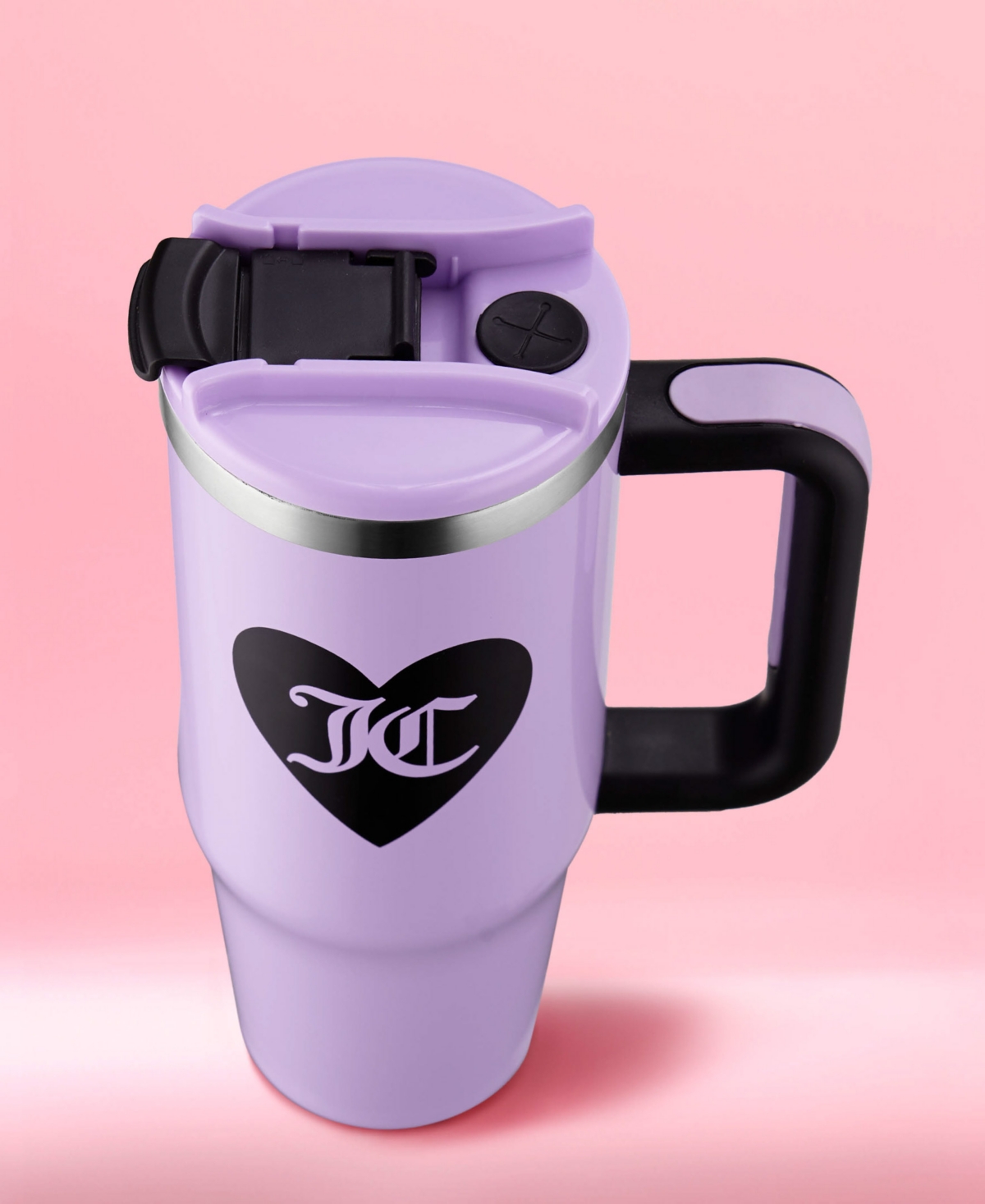 Juicy Couture Jetsetter 30 oz. Tumbler