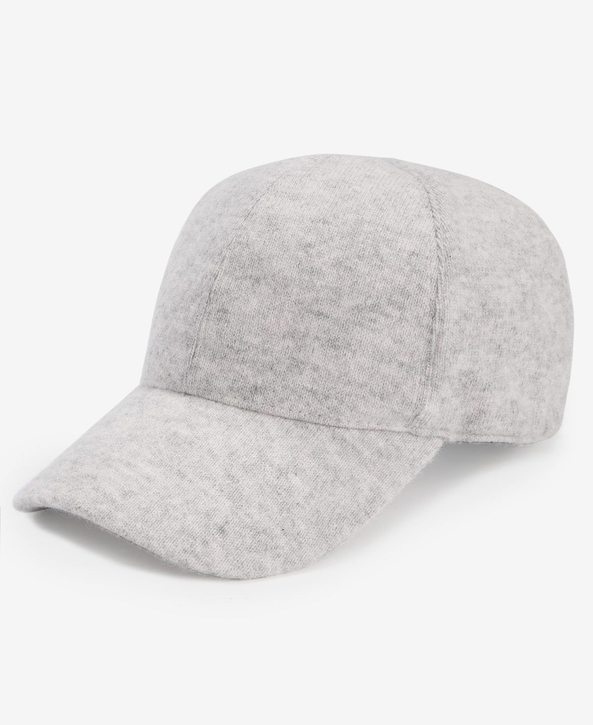Charter Club Cashmere Baseball Hat, Macy's Exclusive