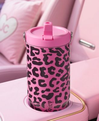 Insulated 30 oz. Flip Sip Tumbler