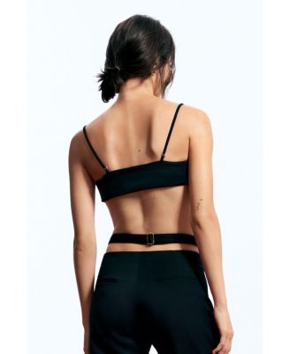 Women's Egonlab bralette T-shirt