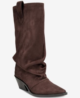 Women's Luhz Slouch Boots, Macy's Exclusive