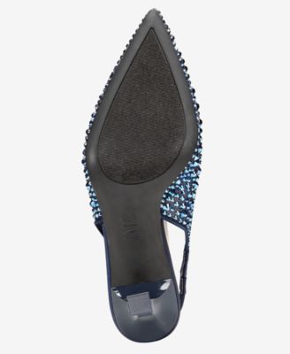 Women's Alanze Slingback Pumps, Macy's Exclusive