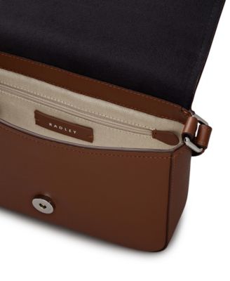 Percy Grove Small Flap Over Crossbody Bag