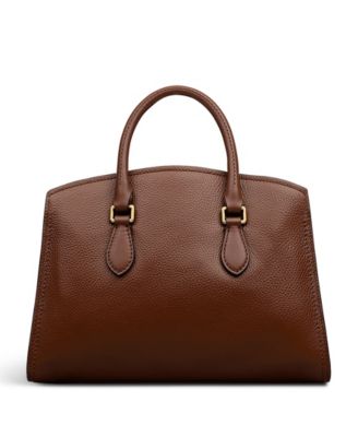 Portland Way Medium Zip Around Grab Bag