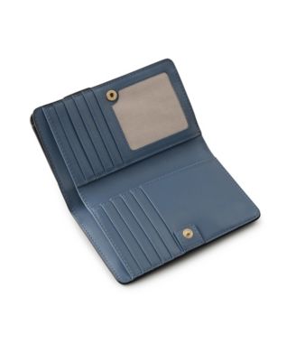 To The Moon Bifold Wallet