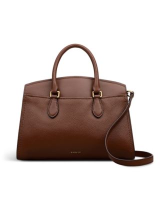 Portland Way Medium Zip Around Grab Bag