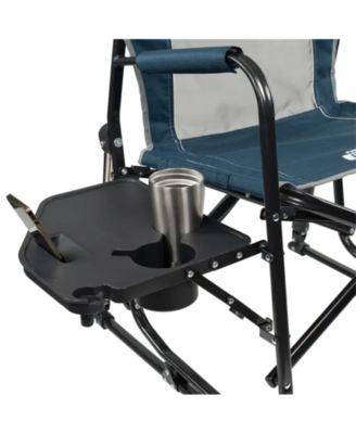 Freestyle Rocker with Side Table