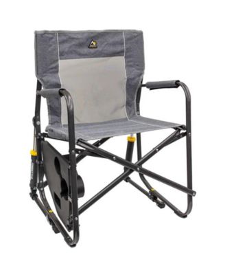 Freestyle Rocker with Side Table