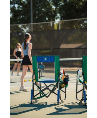 Stowaway Rocker portable rocking chair