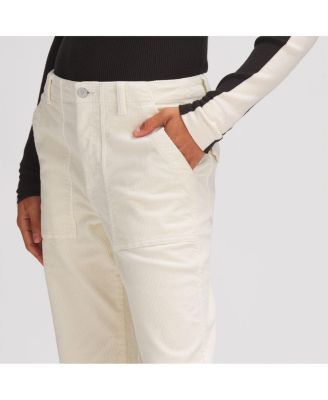 Women's Corduroy Ranger Pant Casual Pants