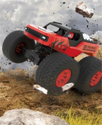Wild Beast Remote Control Off-Road Truck
