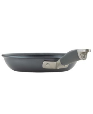 Advanced Home Hard-Anodized 8.5" Nonstick Skillet