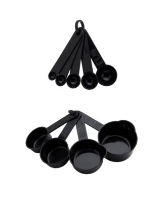 Non-stick Aluminum 31-Pc. Cookware Set