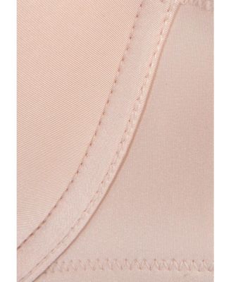 Women's Strappy Heart Push Up Bra Valentine's Day