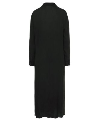 Women's Button Down Dress