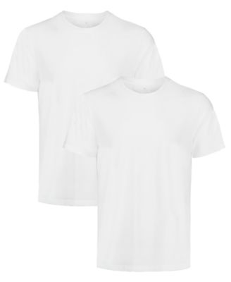 Men's 2pk. Solid Performance Tech Mesh T-Shirts