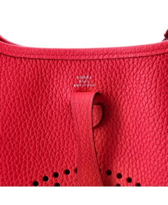 TPM Evelyne Bag Gen III Clemence