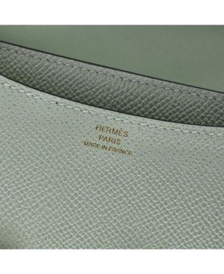 18 Constance NM Bag Epsom