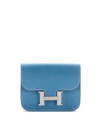 Pre-Owned HERMÉS