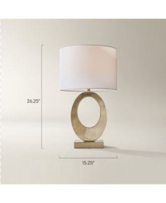 Loop Table Lamp