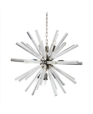 Axis Chandelier