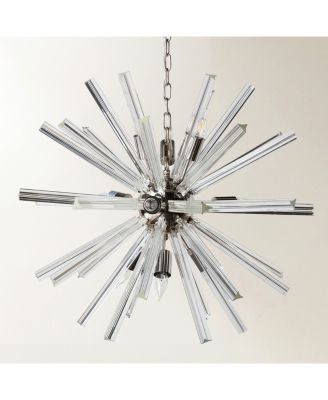 Axis Chandelier
