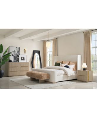 Willa Alabaster Chandelier 13