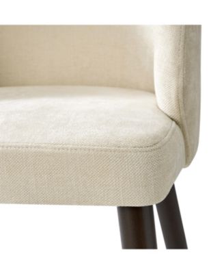 Anndi Modern Dining Chairr,Set of 2