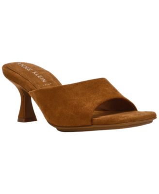 Women's Jerilyn Square Toe Dress Sandals