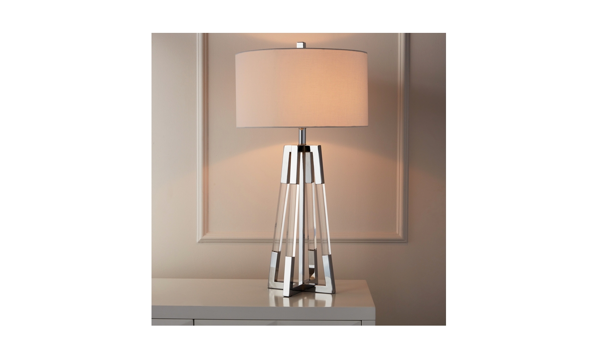 Z Gallerie Rollins Table Lamp