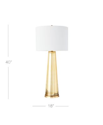 Century Table Lamp