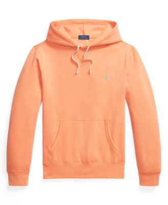 Men's Fleece Hoodie