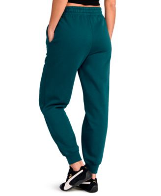 Women's Essential Small No. 1 Logo Comfort Sweatpants