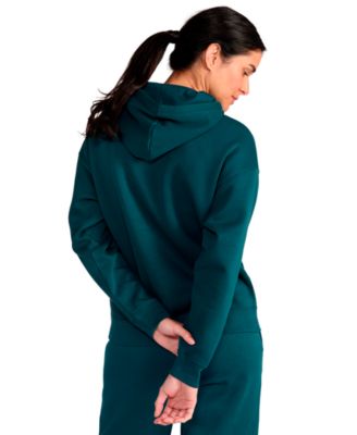 Women's Essential Small No. 1 Logo Hoodie