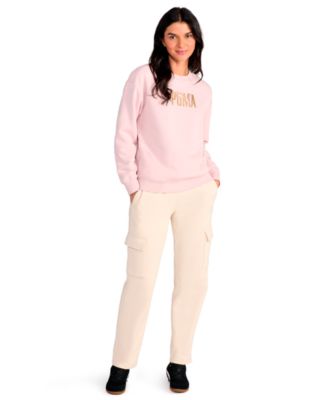 Women's Crewneck Sweatshirt