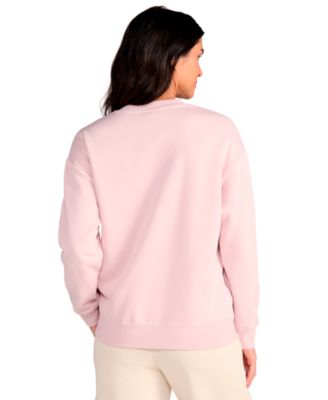 Women's Crewneck Sweatshirt