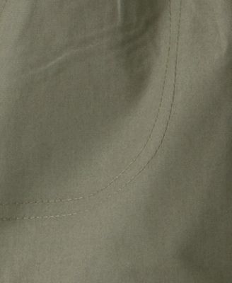 Baby Boys' Striped Bodysuit and Shorts, 2-Piece Set