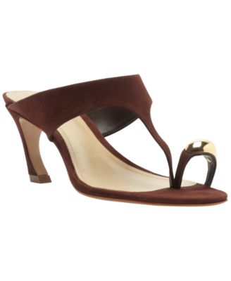 Women's Maisie T-Strap Dress Sandals