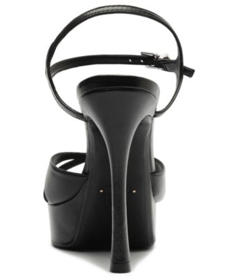 Women's Maxine Stiletto Heel Dress Sandals