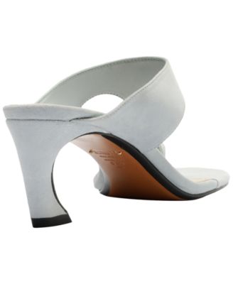 Women's Maisie T-Strap Dress Sandals