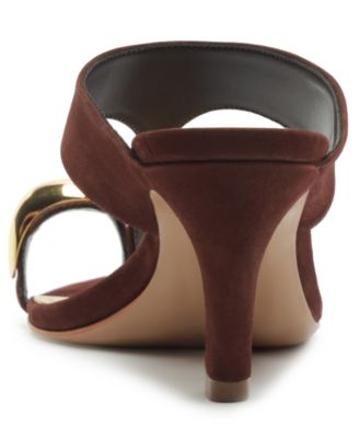 Women's Maisie T-Strap Dress Sandals