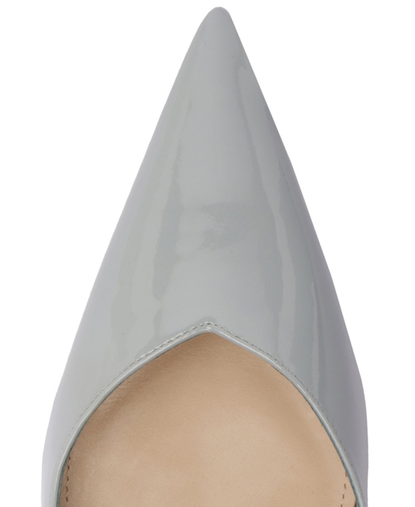 Женские туфли Schutz Lexi Pointed Toe, цвет: Light Azur — фото 10