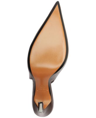 Women's Lexi Mid Pointed Toe Pumps