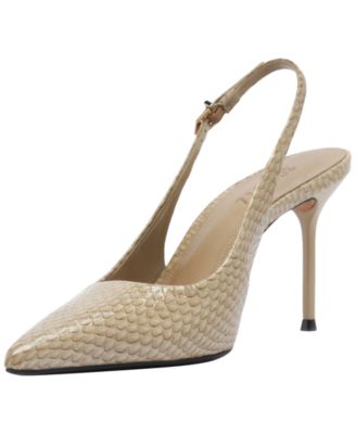 Women's Paola Stiletto Heel Pumps