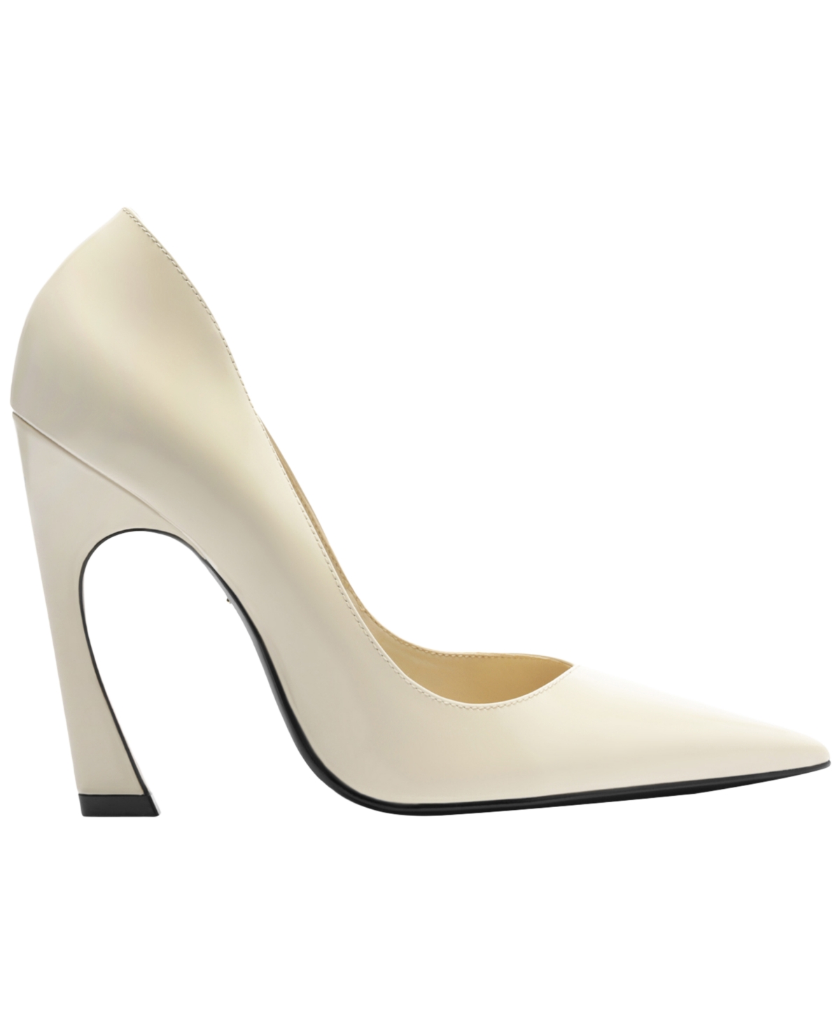 Schutz Lexi Pointed Toe Pump In Multi