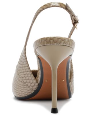 Women's Paola Stiletto Heel Pumps