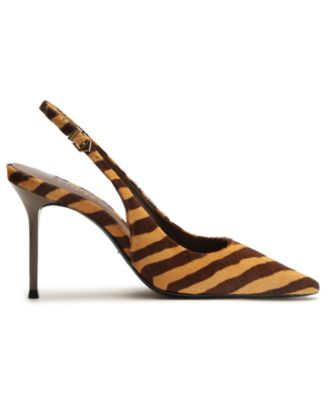 Women's Paola Stiletto Heel Pumps