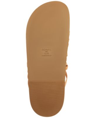 Women's Tara Sporty Flat Sandals