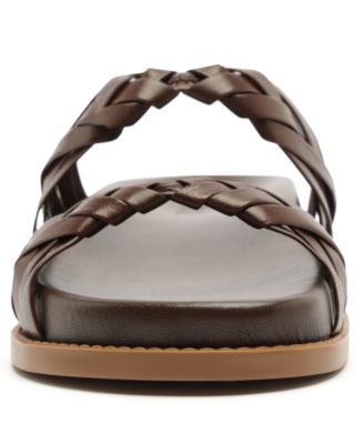 Women's Tara Sporty Flat Sandals