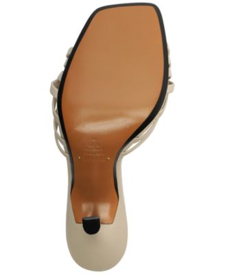 Women's Tara Stiletto Heel Sandals